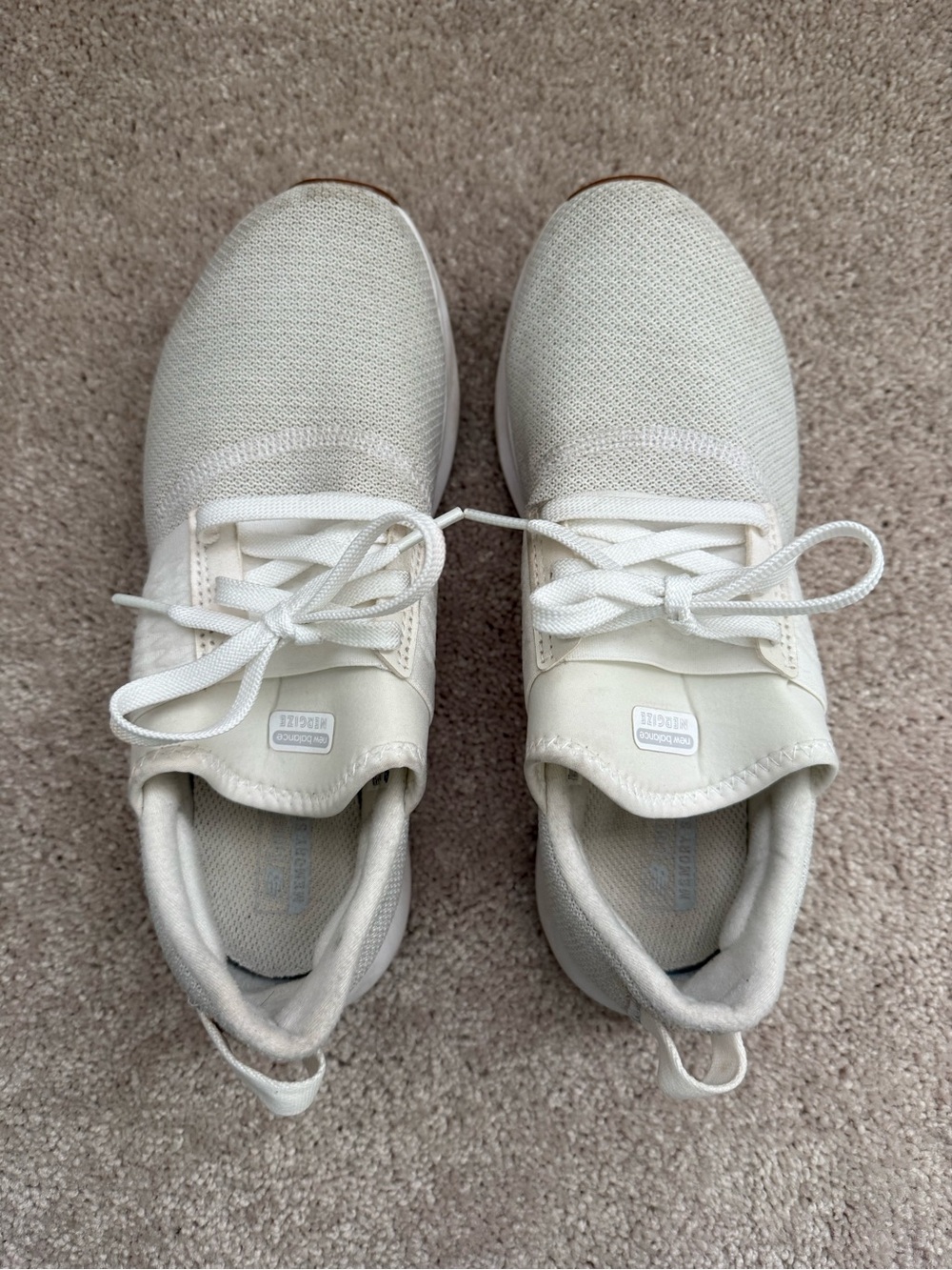 New Balance Women's DynaSoft Nergize V3